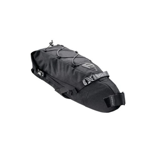 TOPEAK LOADER BACKLOADER bicycle bag (10 liters saddle bag)