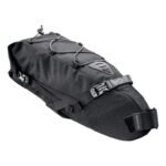 TOPEAK LOADER BACKLOADER bicycle bag (10 liters saddle bag) - Image 3