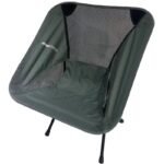 TOURIST AND BEACH CHAIR 58x52x64CM GRAY