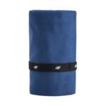 Towel 4F U074 65x90 cm navy blue 4FWSS26ATOWU074 31S