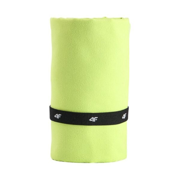 Towel 4F U075 80x130 cm juicy green 4FWSS26ATOWU075 45S