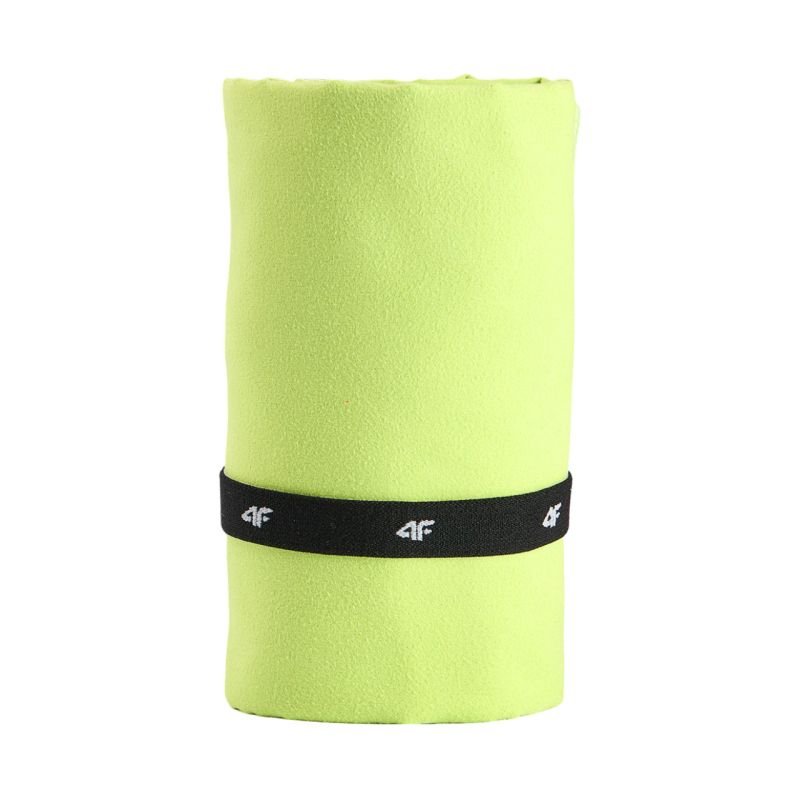 lupin-wear-ca-towel-4f-u075-80x130-cm-juicy-green-4fwss26atowu075-45s-3176261 Towel 4F U075 80x130 cm juicy green 4FWSS26ATOWU075 45S - Image 1