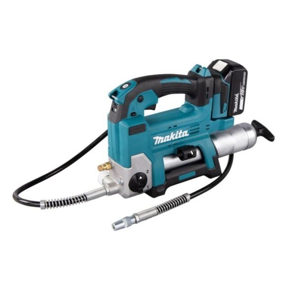 Towotnica Battery 18v DGP180Z MAKITA