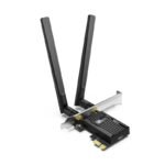 TP-LINK Archer TX10E Wi-Fi 6 AX900 Network Card - Image 2