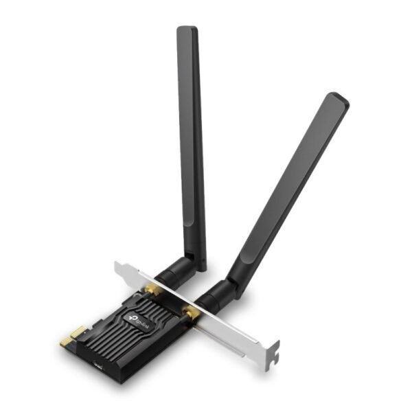 TP-LINK Archer TX10E Wi-Fi 6 AX900 Network Card