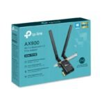 TP-LINK Archer TX10E Wi-Fi 6 AX900 Network Card - Image 4