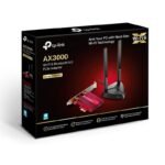 TP-LINK Archer TX3000E network card - Image 3