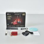 TP-LINK Archer TX3000E network card - Image 4