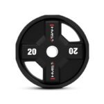 TPC20 OLYMPIC POLYURETHANE PLATE CPU 20 KG HMS - Image 7