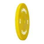 TPP01 (2 x 1.5 KG) YELLOW OLYMPIC PLATE TECHNICAL PE 2 x 1.5 KG HMS - Image 4