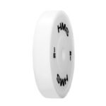 TPP05 (2 x 5.0 KG) WHITE OLYMPIC PLATE TECHNICAL PE 2 x 5.0 KG HMS - Image 4