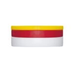 TPP05 (2 x 5.0 KG) WHITE OLYMPIC PLATE TECHNICAL PE 2 x 5.0 KG HMS - Image 6