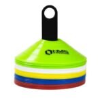 Training Mushrooms 50 pcs HMS PREMIUM GTR50 - Image 4