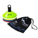Training Mushrooms 50 pcs HMS PREMIUM GTR50 - Image 6