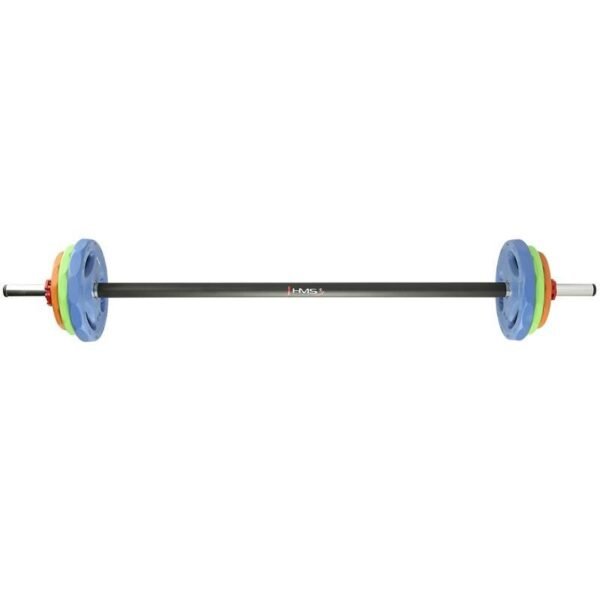 Training Pump HMS SBP22 Barbell