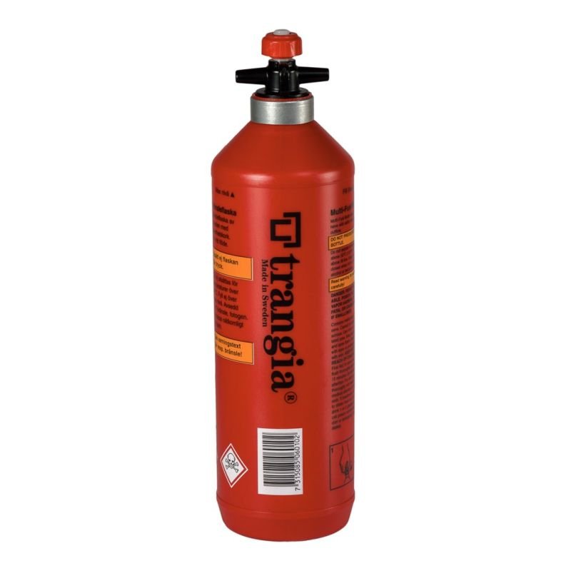 lupin-wear-ca-trangia-plastic-bottle-1-l-1760865 TRANGIA PLASTIC BOTTLE 1 L - Image 1
