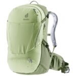 Trans Alpine 22 SL mineral-grove backpack - Image 2