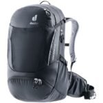 Trans Alpine 28 SL Backpack Black - Image 2