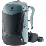 Trans Alpine Pro 28 universal transport backpack graphite-slate - Image 2