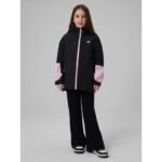 Transitional jacket membrane 5000 girls 4F 4FJWSS26TTJAF0958-20S - Image 4