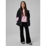 Transitional jacket membrane 5000 girls 4F 4FJWSS26TTJAF0958-20S - Image 5