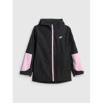 Transitional jacket membrane 5000 girls 4F 4FJWSS26TTJAF0958-20S - Image 6