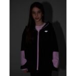 Transitional jacket membrane 5000 girls 4F 4FJWSS26TTJAF0958-20S - Image 7