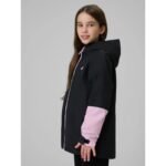 Transitional jacket membrane 5000 girls 4F 4FJWSS26TTJAF0958-20S - Image 8