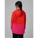 Transitional jacket membrane 5000 girls 4F 4FJWSS26TTJAF0958-62S - Image 2