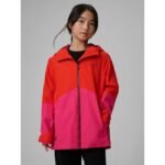 Transitional jacket membrane 5000 girls 4F 4FJWSS26TTJAF0958-62S