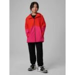 Transitional jacket membrane 5000 girls 4F 4FJWSS26TTJAF0958-62S - Image 3