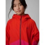 Transitional jacket membrane 5000 girls 4F 4FJWSS26TTJAF0958-62S - Image 5