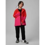 Transitional jacket membrane 5000 girls 4F 4FJWSS26TTJAF0958-62S - Image 6