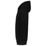 Tricorp Hooded Sweat Jacket Washable 60°CM MLI-T44T1 - Image 4