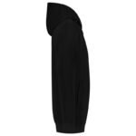 Tricorp Hooded Sweat Jacket Washable 60°CM MLI-T44T1 - Image 5