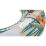 TROPICAL SWIMMING RING 115CM 37598 GREEN - Image 4
