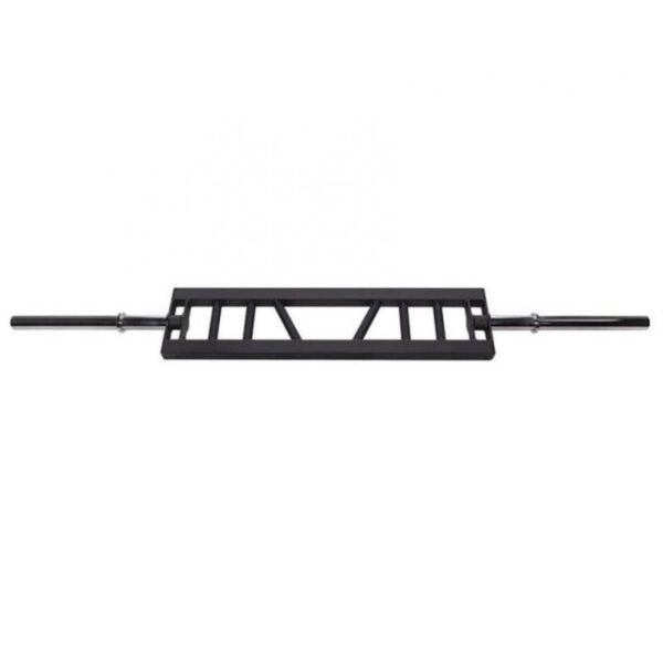 Truss rod 25 kg / 2130 mm HMS GK213 Black