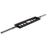 Truss rod 25 kg / 2130 mm HMS GK213 Black - Image 2