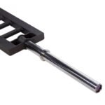Truss rod 25 kg / 2130 mm HMS GK213 Black - Image 3