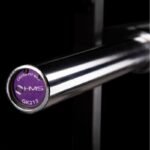 Truss rod 25 kg / 2130 mm HMS GK213 Black - Image 4