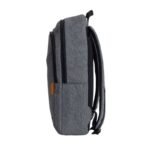 TRUST Avana 16" Laptop Backpack Gray - Image 3