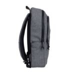 TRUST Avana 16" Laptop Backpack Gray - Image 4
