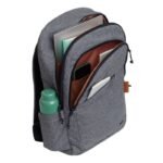TRUST Avana 16" Laptop Backpack Gray - Image 8
