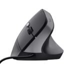 TRUST BAYO II ERGONOMIC MOUSE BLK (25144) - Image 3