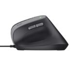 TRUST BAYO II ERGONOMIC MOUSE BLK (25144) - Image 5