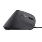 TRUST BAYO II ERGONOMIC MOUSE BLK (25144) - Image 6