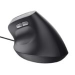 TRUST BAYO II ERGONOMIC MOUSE BLK (25144) - Image 7