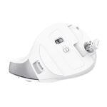 Trust BAYO II ERGONOMIC WIRELESS White mouse