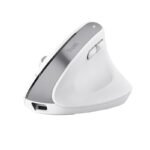 TRUST Bayo+ Multidevice Wireless Ergonomic Mouse - Image 2