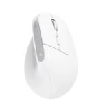 TRUST Bayo+ Multidevice Wireless Ergonomic Mouse - Image 3